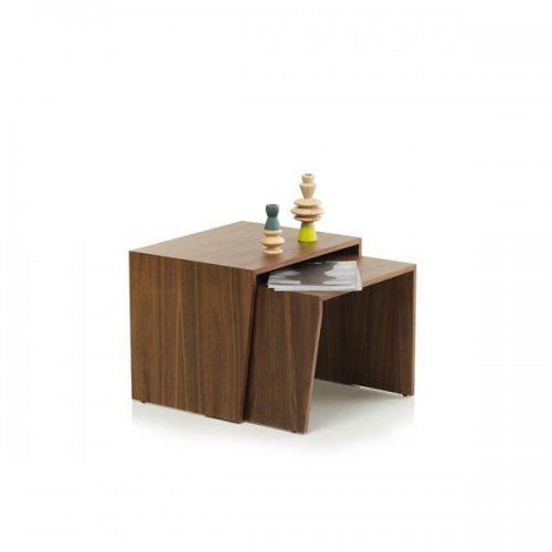 Masuta de cafea Alexopoulos, Zen Zigon